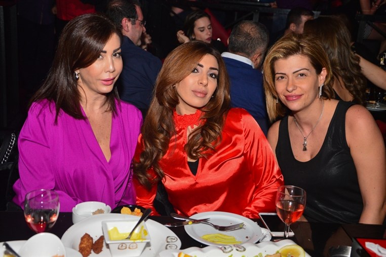 Diva's Stars on Saturday Night